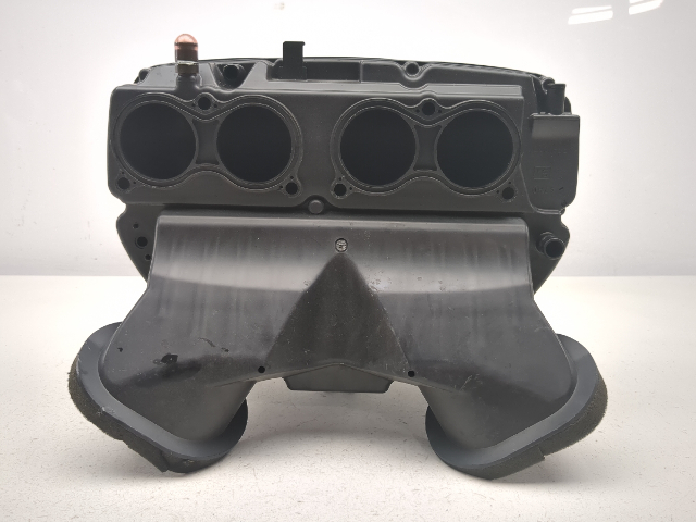 09-16 Suzuki GSXR 1000 Intake Air Box Filter Cleaner
