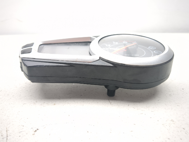 06-12 Triumph Daytona 675R Gauge Speedometer Tachometer Display 2503128
