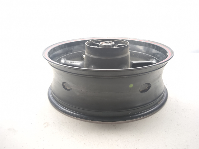 06-12 Triumph Daytona 675R Rear Wheel Rim Straight 17X5.50 | eBay