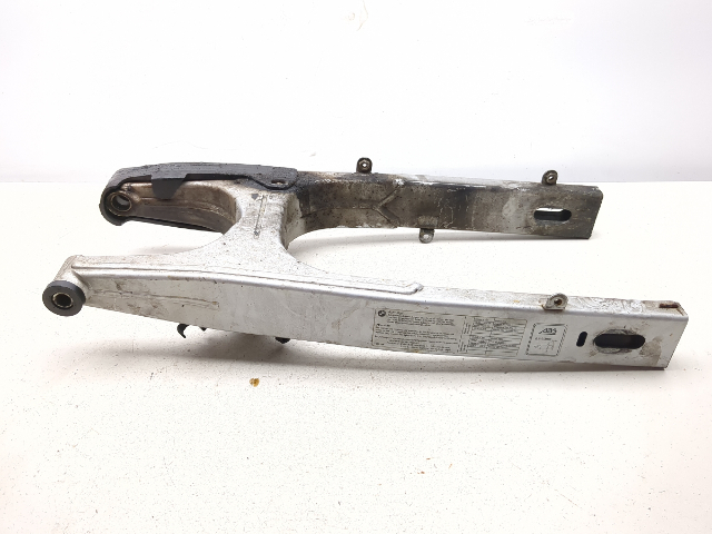 01-12 BMW F650 GS F650GS Rear Wheel Swing Arm Frame