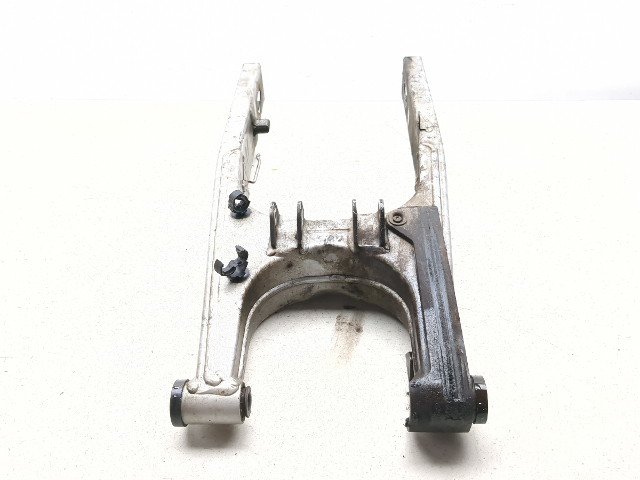 01-12 BMW F650 GS F650GS Rear Wheel Swing Arm Frame