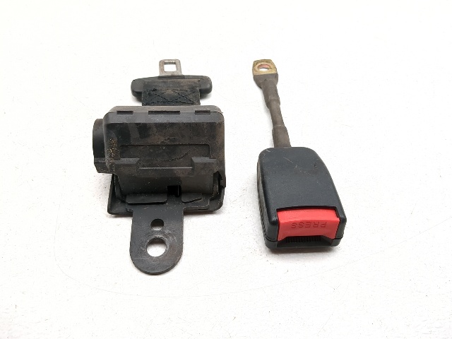 しょう⭐️ 17-19 Can Am Defender MAX HD10 DPS Seatbelt And Receptacle | eBay