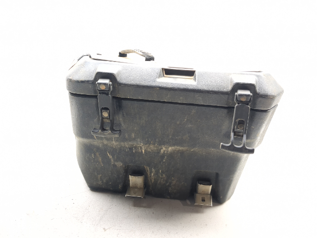 21-25 CF Moto CForce 1000 Overland Rear Left Storage Compartment