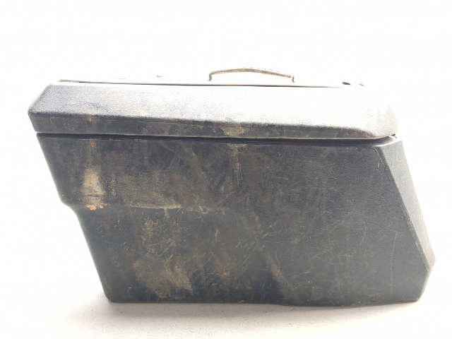 21-25 CF Moto CForce 1000 Overland Rear Left Storage Compartment