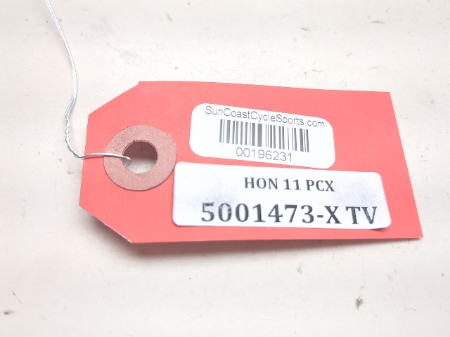 11 Honda PCX 125 Battery Box 81320-KWN-9010 | eBay