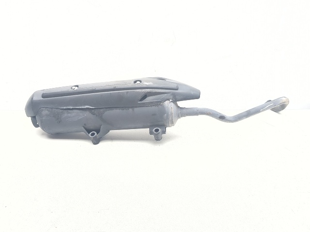11 Honda PCX 125 Exhaust Header Pipe Muffler | eBay