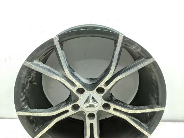 14-20 Polaris Slingshot SL Wheel Rim Front STRAIGHT 18X7.50 | eBay