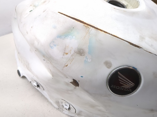 14 15 Honda VFR800F Interceptor Gas Fuel Tank Petrol Reservoir