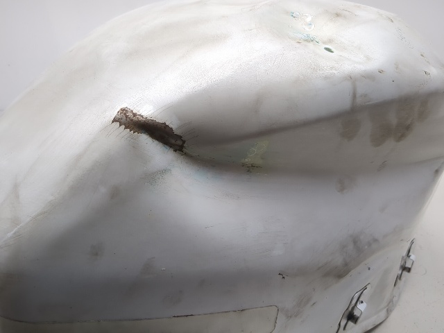 14 15 Honda VFR800F Interceptor Gas Fuel Tank Petrol Reservoir