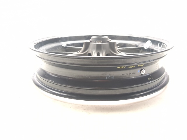 10-14 Ducati Monster 796 Front Wheel Rim Straight 17X3.50 | eBay