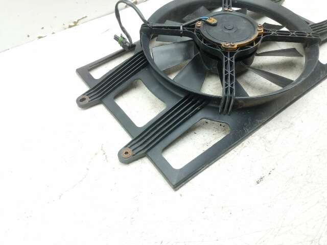 14-20 Polaris Slingshot SL Radiator Cooling Fan | eBay