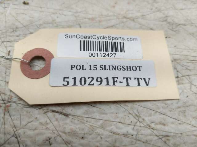 14-20 Polaris Slingshot SL Radiator Cooling Fan | eBay