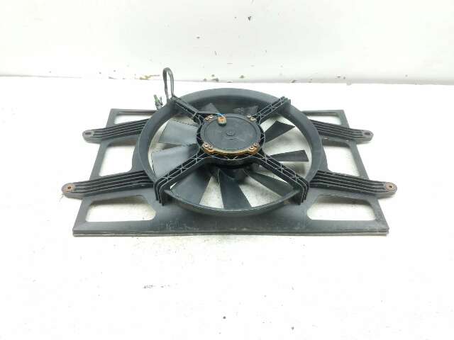 14-20 Polaris Slingshot SL Radiator Cooling Fan | eBay
