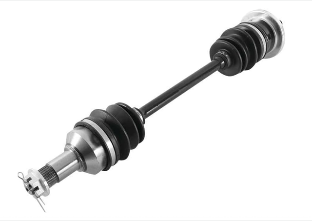 2011-2014 Can-Am Commander Maverick 800 1000 QuadBoss Rear Axle OE-CA-8-320