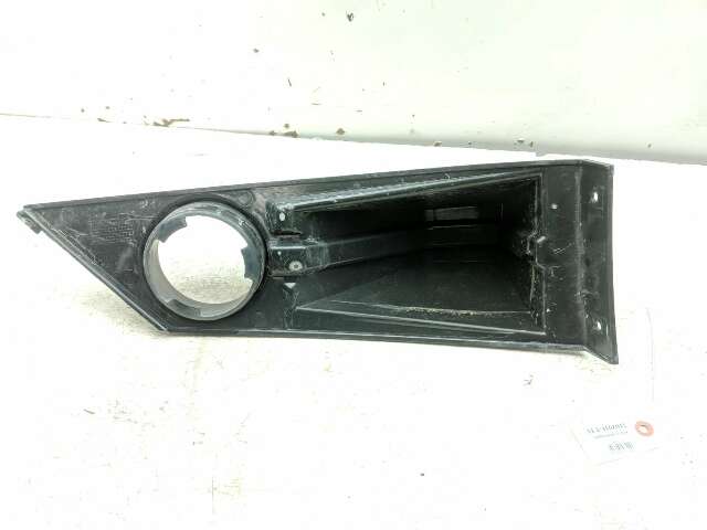 14-20 Polaris Slingshot SL Rear Left Hump Deck Panel Plastic 5452130