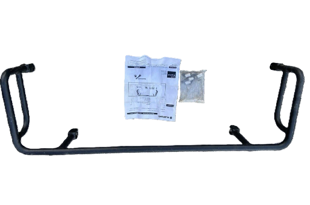 AIR[通常版] Suzuki LT-A700 King Quad Rear Rack Extension 990A0-45062 | eBay