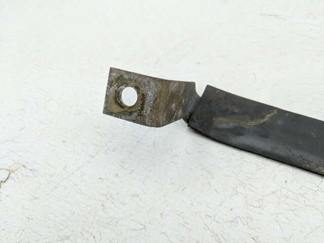 14-20 Polaris Slingshot SL Petrol Gas Fuel Tank Strap Bracket