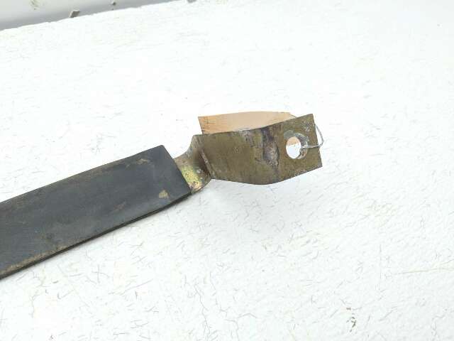 14-20 Polaris Slingshot SL Petrol Gas Fuel Tank Strap Bracket