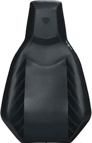 2018-2020 Polaris Slingshot Grand Touring LE Heated Seat Back 2689693-VBA