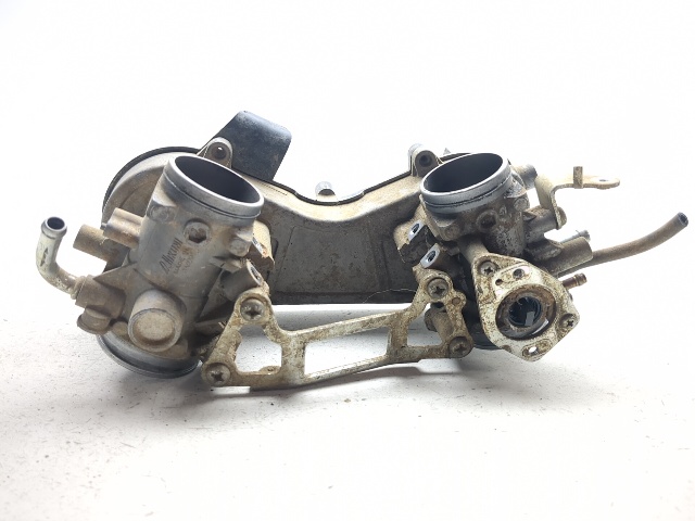 15-23 Kawasaki KVF750 Brute Force 750 Throttle Body Bodies
