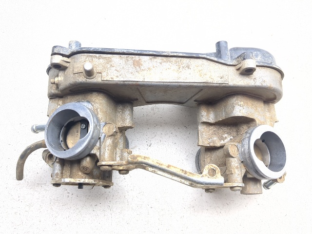 15-23 Kawasaki KVF750 Brute Force 750 Throttle Body Bodies
