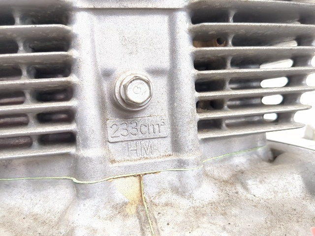 91-08 Honda Nighthawk CB250 Engine Motor GUARANTEED