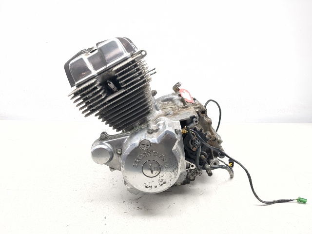 91-08 Honda Nighthawk CB250 Engine Motor GUARANTEED