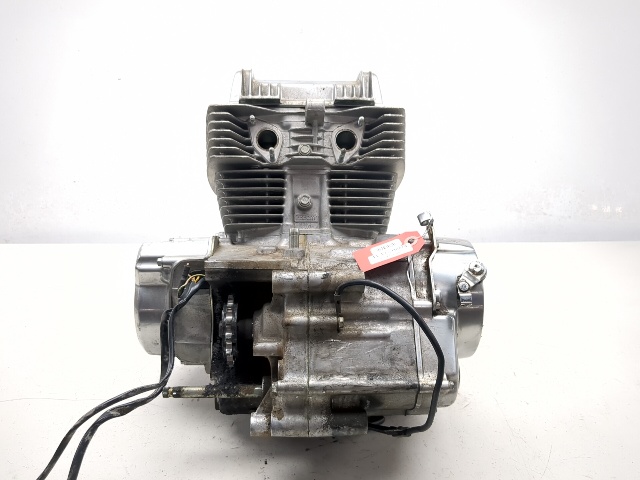 91-08 Honda Nighthawk CB250 Engine Motor GUARANTEED