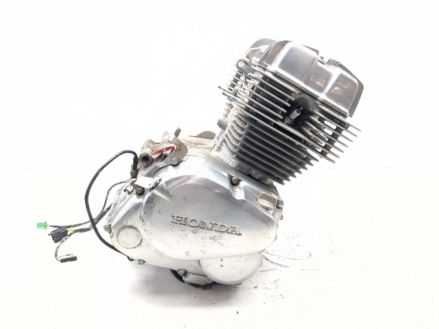 91-08 Honda Nighthawk CB250 Engine Motor GUARANTEED