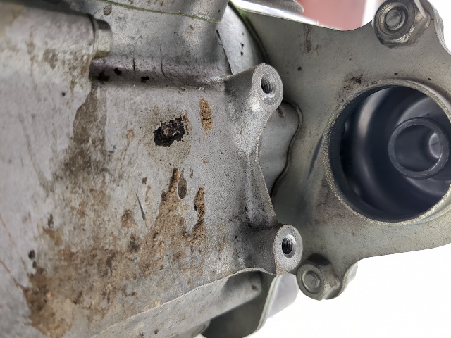 91-08 Honda Nighthawk CB250 Engine Motor GUARANTEED