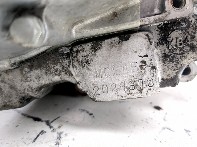 91-08 Honda Nighthawk CB250 Engine Motor GUARANTEED