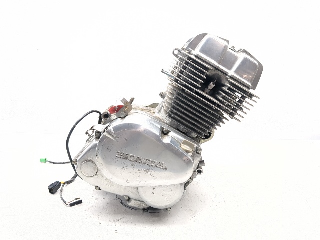 91-08 Honda Nighthawk CB250 Engine Motor GUARANTEED