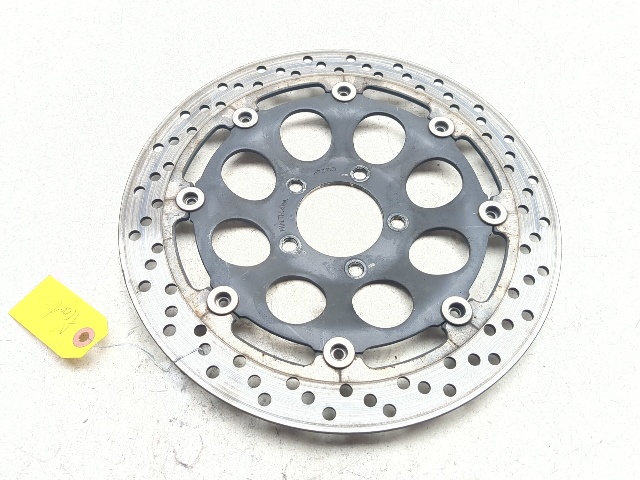 04-09 Suzuki GS500F SUNSTAR Front Disc Brake Rotor | eBay