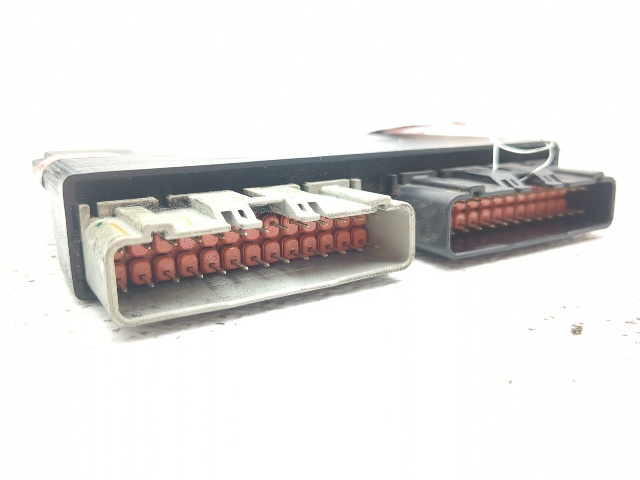 03-10 Honda ST1300 Computer CDI ECU ECM Box 38770-MCS-L01