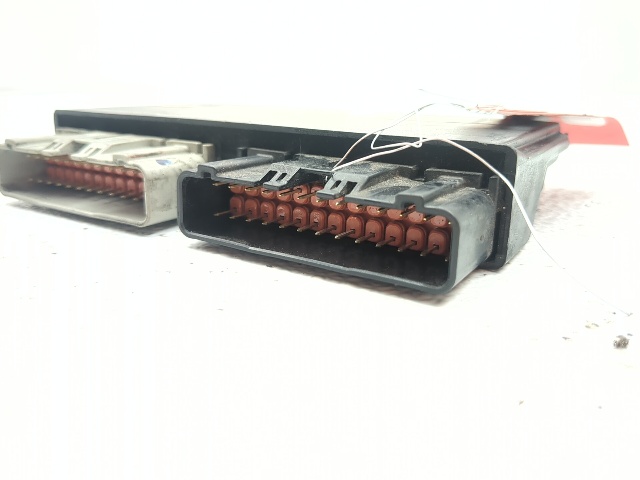 03-10 Honda ST1300 Computer CDI ECU ECM Box 38770-MCS-L01