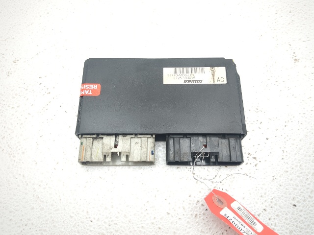 03-10 Honda ST1300 Computer CDI ECU ECM Box 38770-MCS-L01