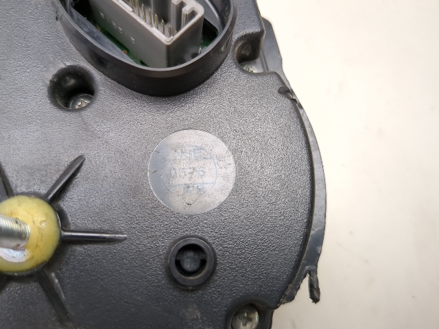 12-21 Kawasaki Ninja ZX14 Gauge Speedometer Tachometer Display