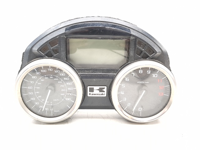 ⭐️専用ページ⭐️ 12-21 Kawasaki Ninja ZX14 Gauge Speedometer Tachometer Display