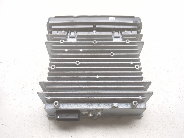 17-23 Harley Davidson Road Glide FLTRXS Boom Box 4.3 Radio