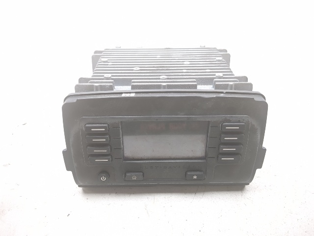 17-23 Harley Davidson Road Glide FLTRXS Boom Box 4.3 Radio