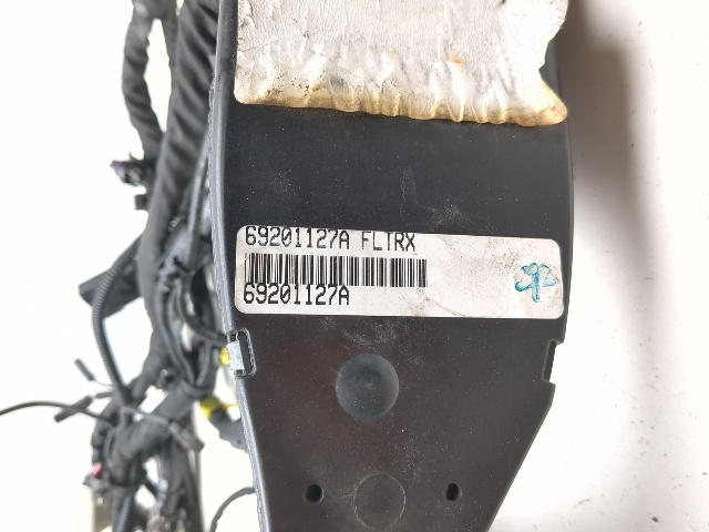 17-23 Harley Davidson Road Glide FLTRXS Main Wiring Wire Harness