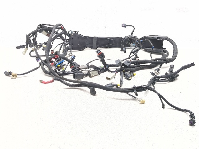 ⭐︎MW⭐︎ 17-23 Harley Davidson Road Glide FLTRXS Main Wiring Wire Harness