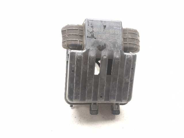 19 20 Moto Guzzi V85 TT Intake Air Box Filter Cleaner ZGU1044