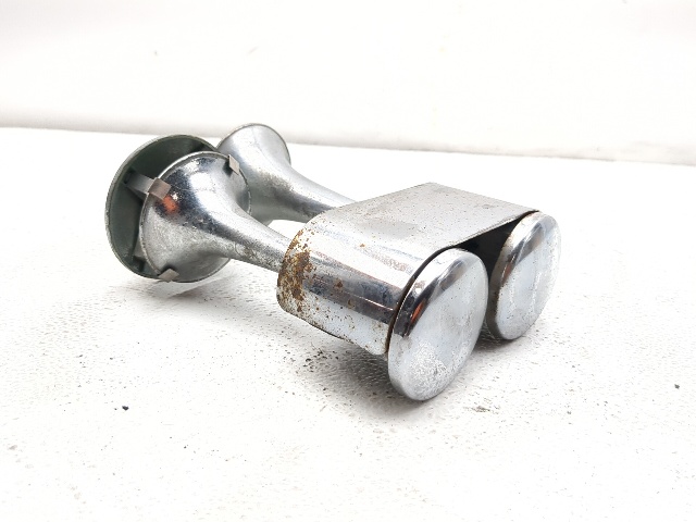 ミミ 00-06 Harley Davidson FLHPI Road King Police RIVCO Dual Air Horn W