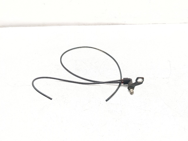 00-06 Harley Davidson FLHPI Road King Police Fuel Tank Vent Hose