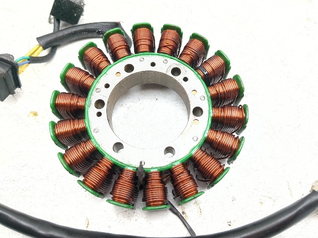 13-17 Arctic Cat Wildcat X1000 Stator Fly Wheel Magneto Rotor