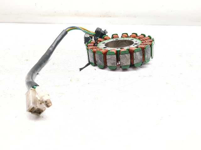 13-17 Arctic Cat Wildcat X1000 Stator Fly Wheel Magneto Rotor