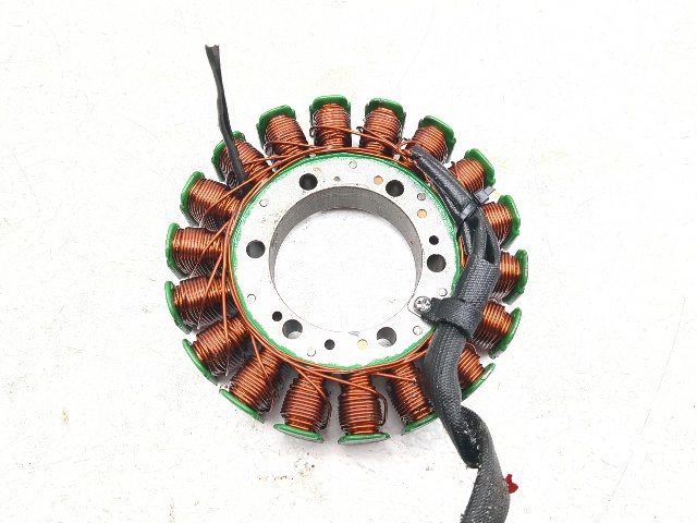 13-17 Arctic Cat Wildcat X1000 Stator Fly Wheel Magneto Rotor