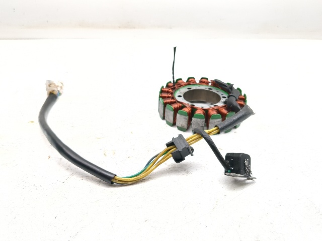 13-17 Arctic Cat Wildcat X1000 Stator Fly Wheel Magneto Rotor
