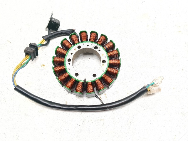 13-17 Arctic Cat Wildcat X1000 Stator Fly Wheel Magneto Rotor